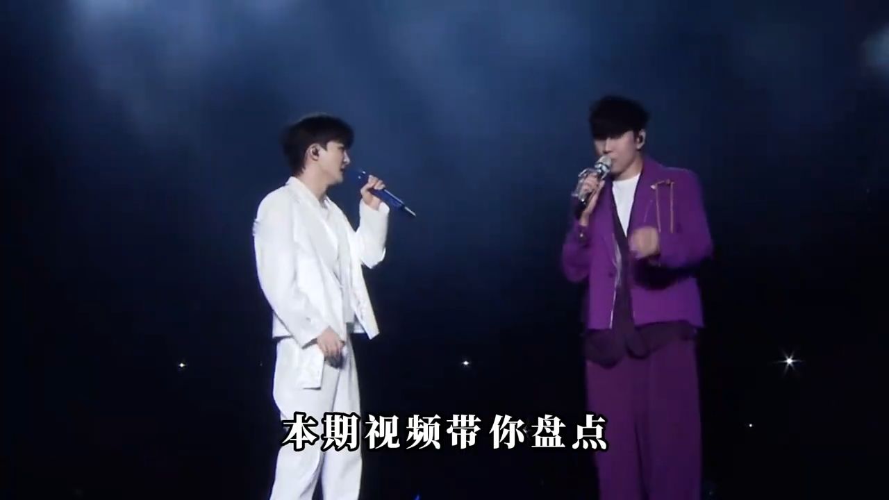 你永远可以相信林俊杰的演唱会，每场都是不可复制的视觉盛宴！