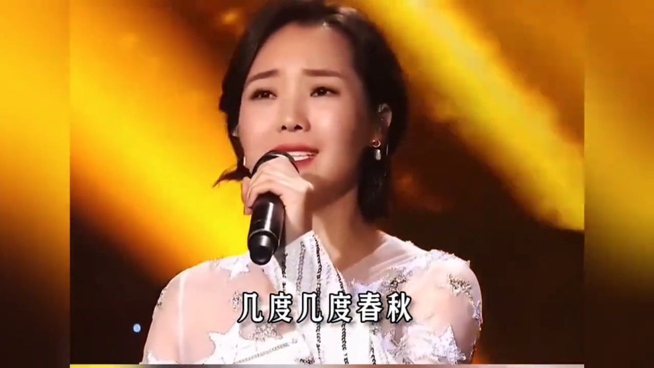 《少年壮志不言愁》激情澎湃，歌声嘹亮！云朵
