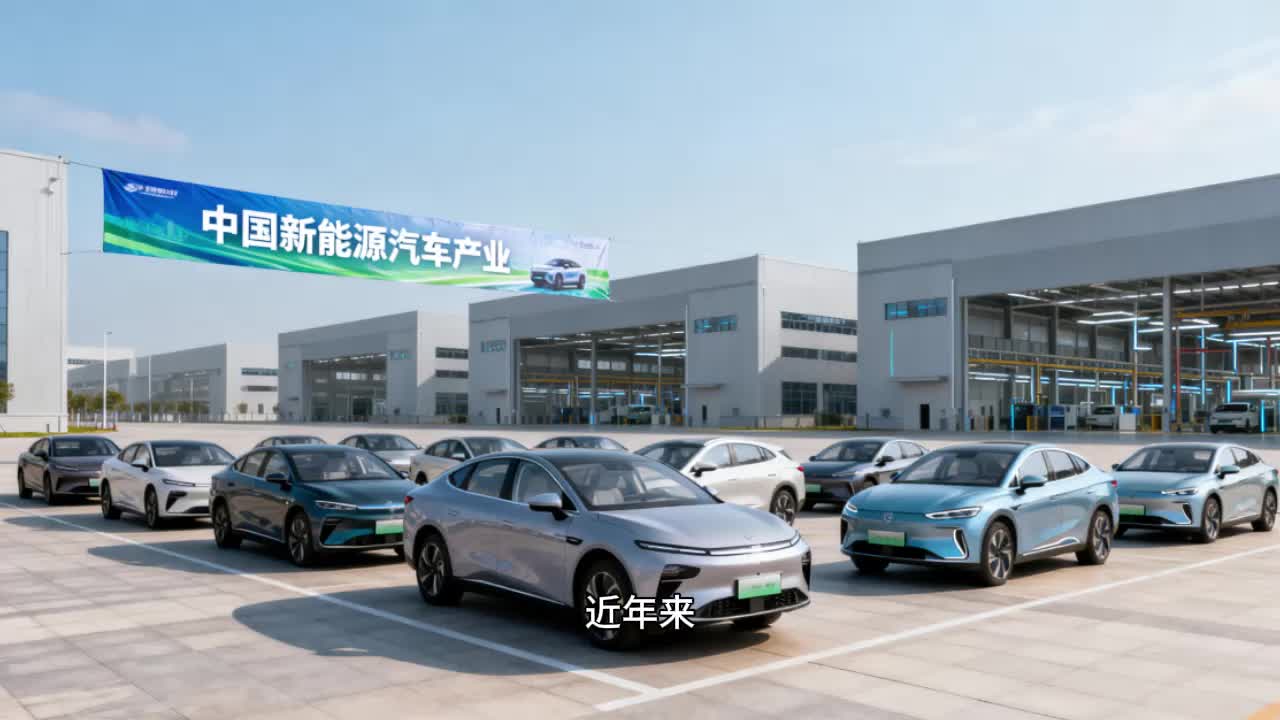 到30年仅剩7家新能源车企能盈亏平衡？