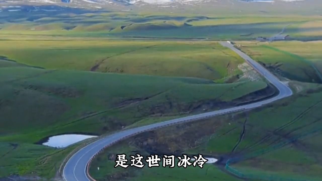 《交织千个心》也是大爱的歌曲，一首控诉战争渴望得到和平...