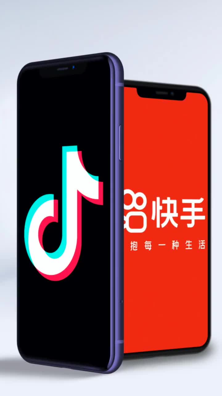 快手播放界面怎么和抖音一样了呢(快手的观看模式变成抖音的播放模式)
