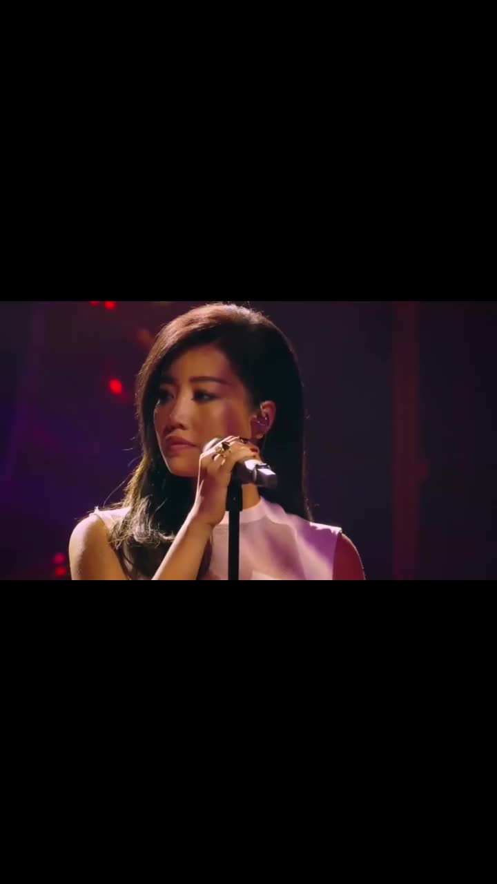 我是歌手超强女中音黄丽玲翻唱经典神曲逼疯原唱系列1