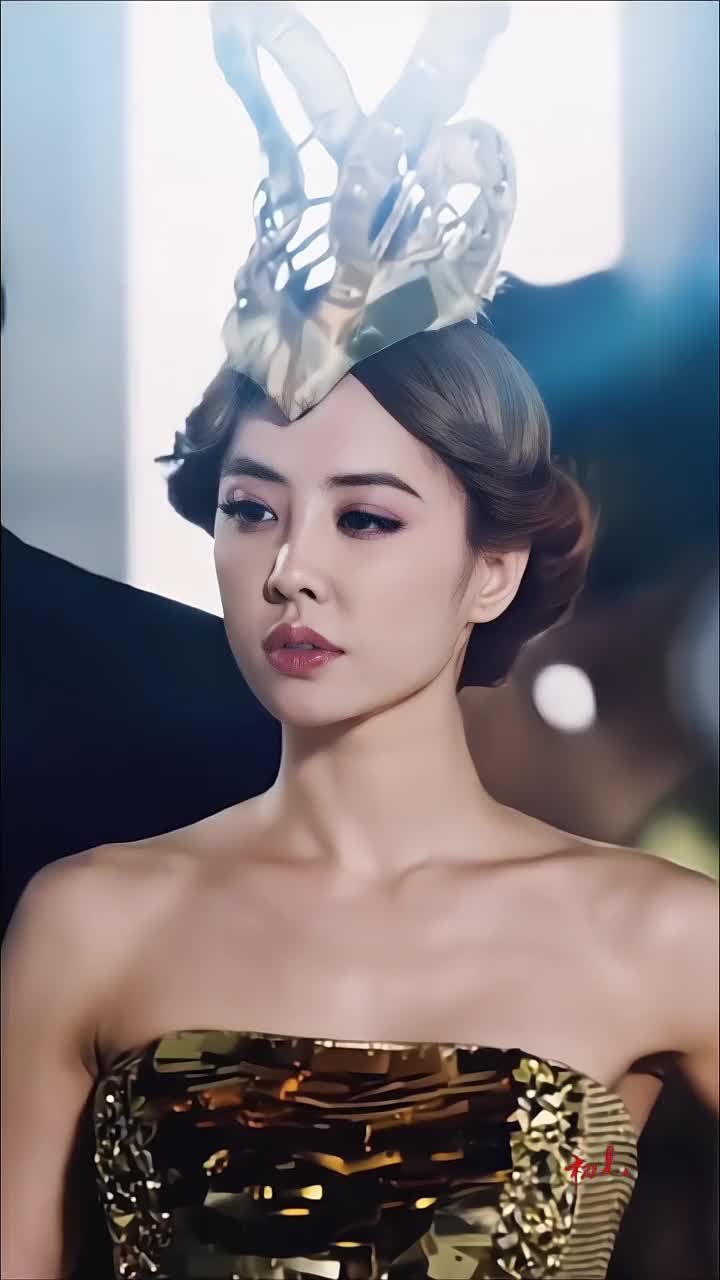 亚洲天后蔡依林，出道即红身材超 A，当年周董是否也被她圈粉