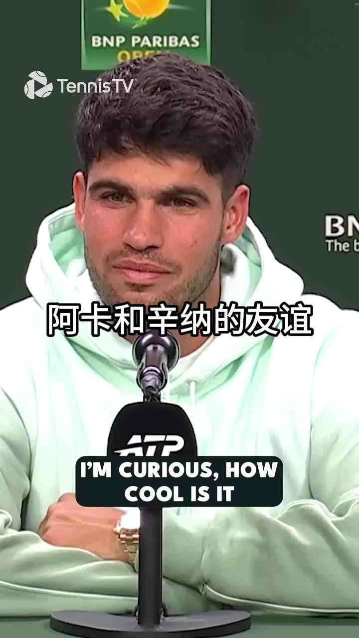 阿卡和辛纳的友谊