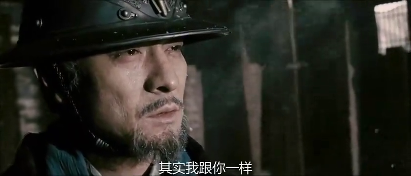 见龙卸甲关兴张苞争夺帅印赵云看不过去决定亲自挂帅出征