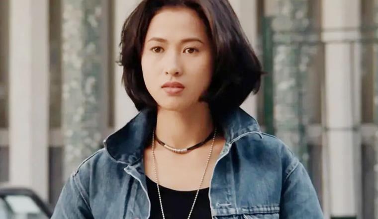 8可惜,进入2000年后,动作电影式微,梁琤只能转战电视圈.