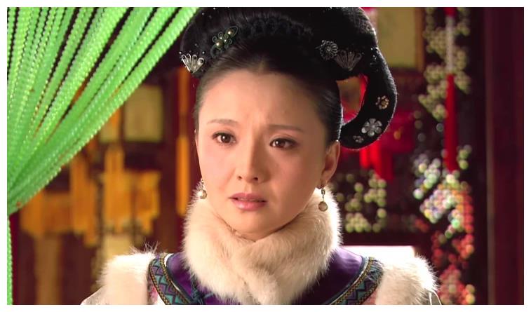 《甄嬛传》槿汐的存活对甄嬛有多重要休闲区蓝鸢梦想 - Www.slyday.coM