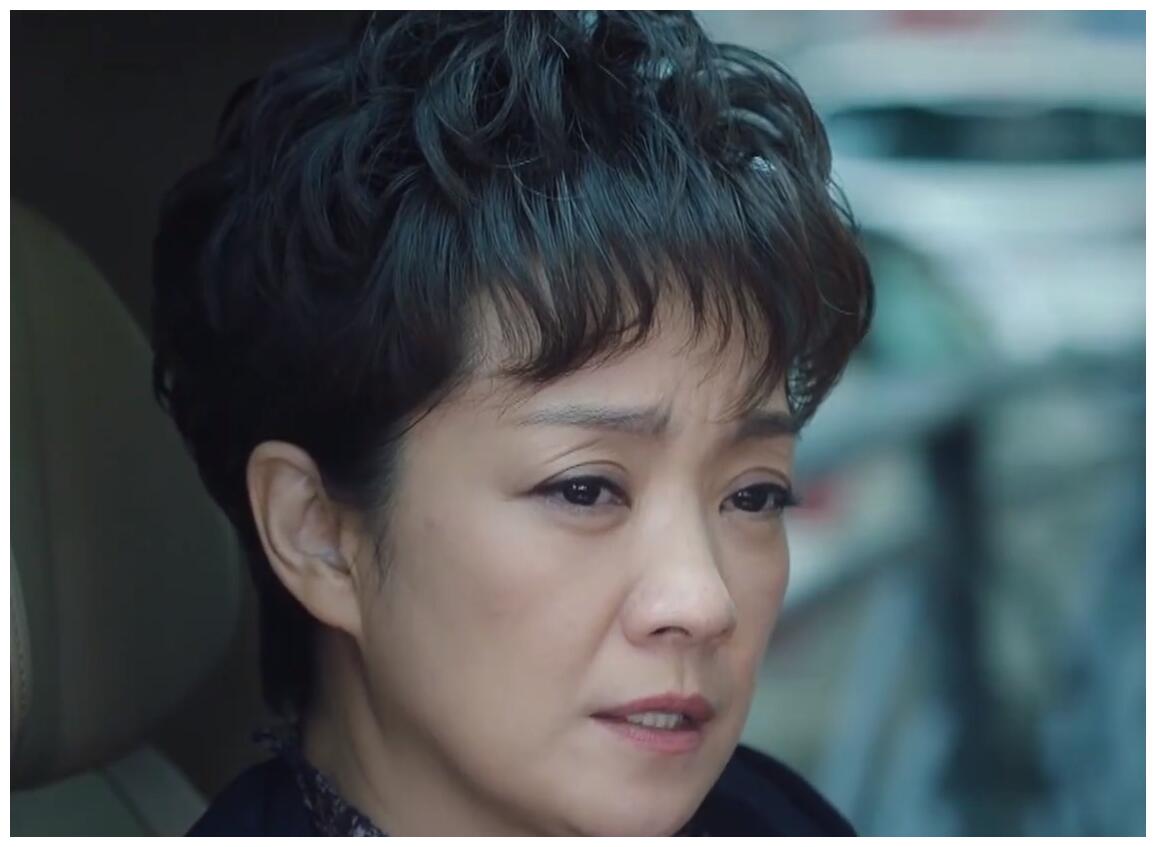 巡回检察组出场的六位女性角色全都不是省油的灯