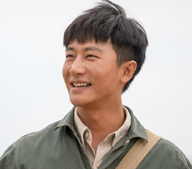 张嘉益闫妮王凯姚晨做配角,《山海情》定档,黄轩领衔剧有多牛