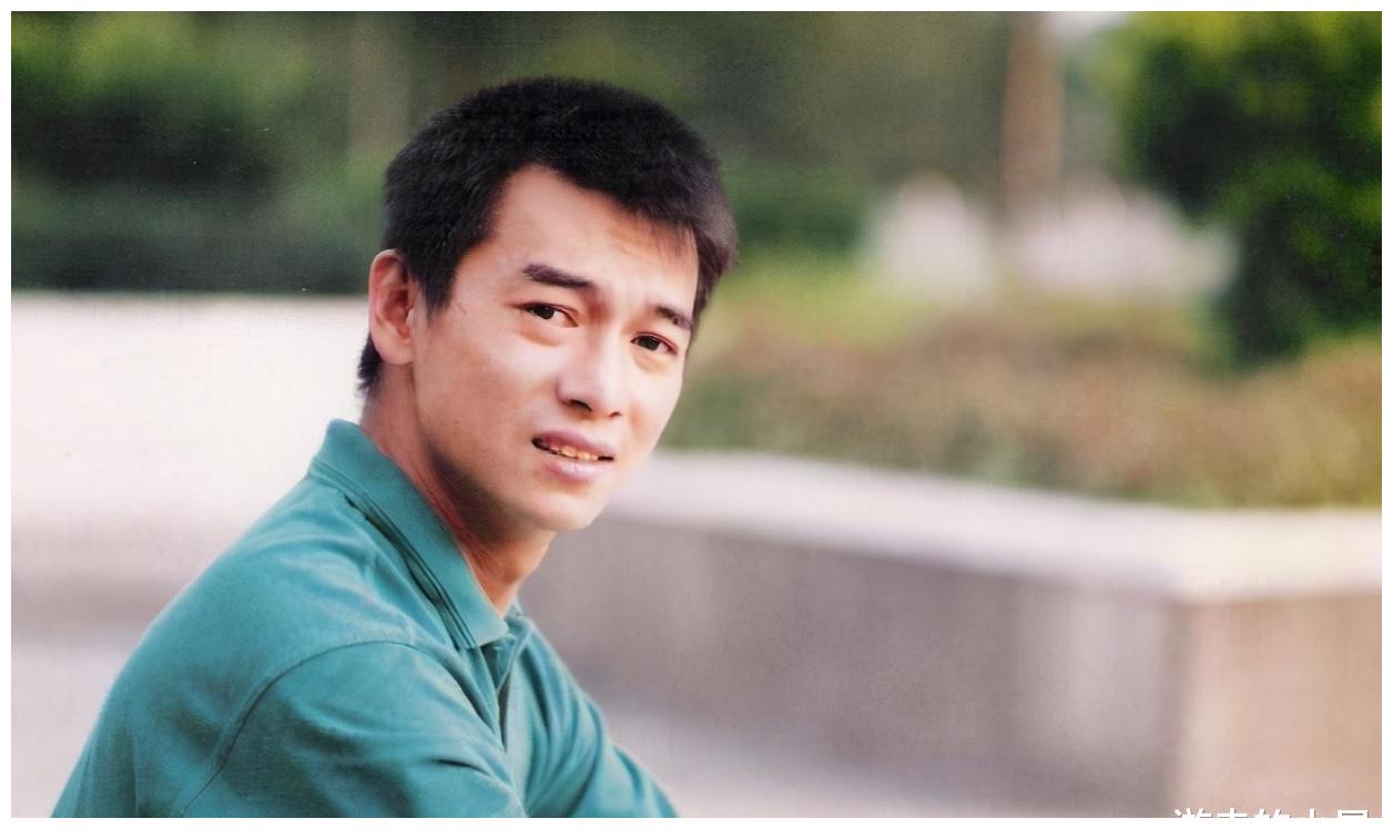 洪金宝,李连杰等这些男明星,令观众印象深刻的还有功夫女明星惠英红