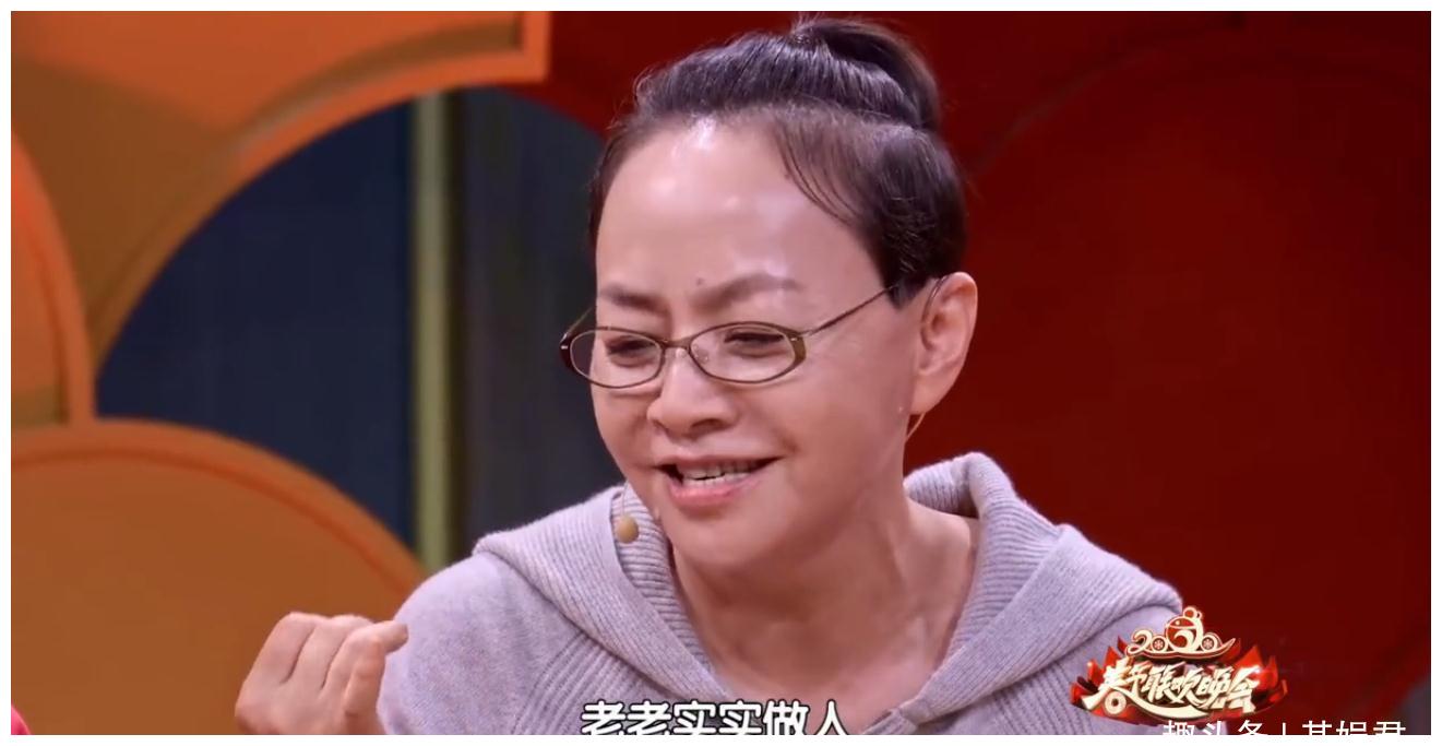《向往的生活》:宋丹丹又出口伤人,"情商堪忧"照样活得潇洒