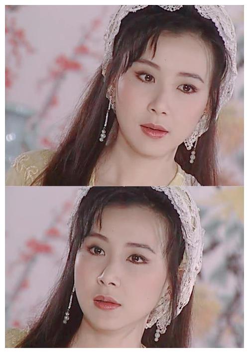 52岁萧蔷近照曝出,身材火辣完全不像年过半百,淡妆出镜精神超好