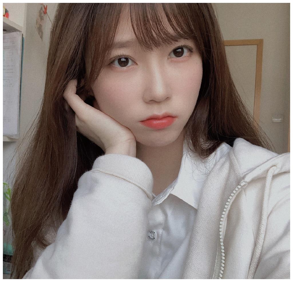 女团snh48袁雨桢的图集