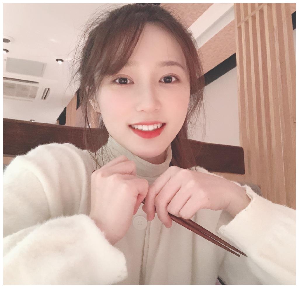 女团snh48袁雨桢的图集