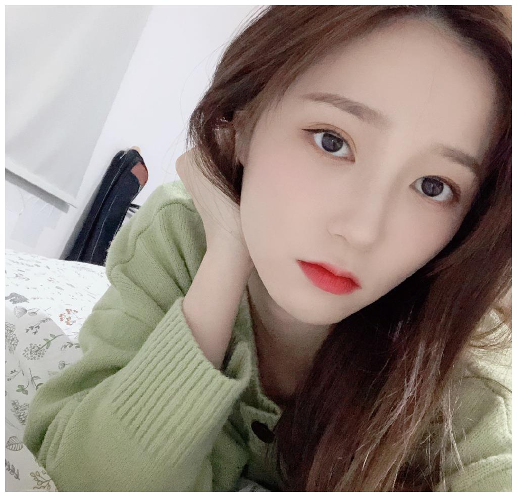 女团snh48袁雨桢的图集