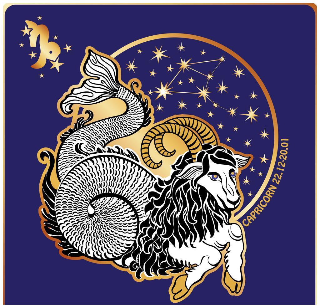 「大摩羯」在八月份对于你们来说,真的要去引起重视了__财经头条