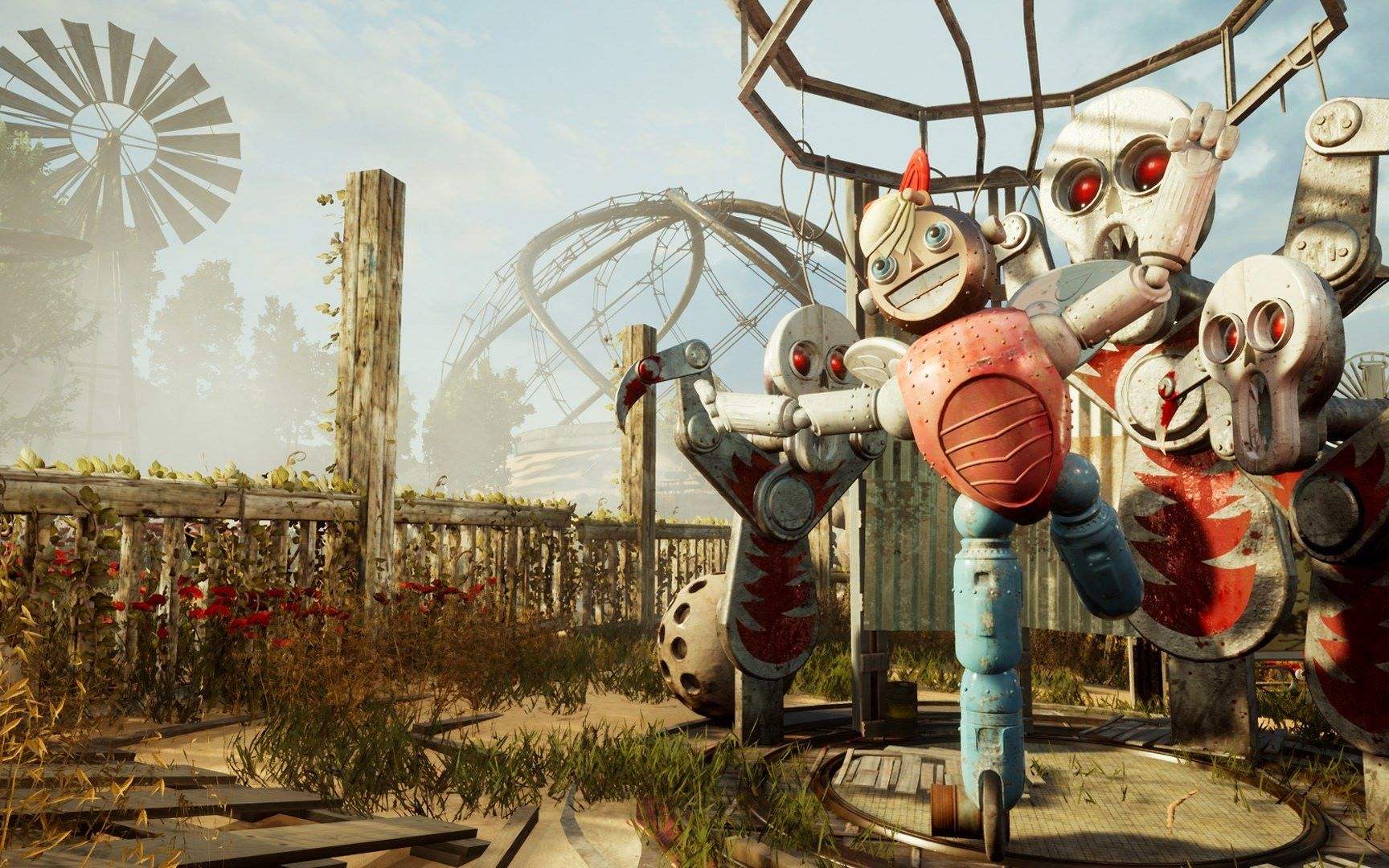 喝不了伏特加养不起西伯利亚猫咱来点俄罗斯游戏