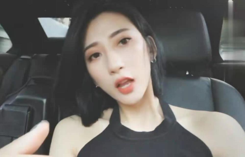 又放飞自我汪小菲为深夜连线女主播道歉称喝多了有点放飞自我