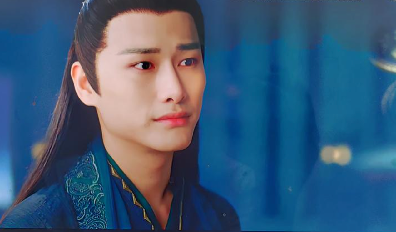 雷阵雨f4现状:魏晨俞灏明成演技派,朱梓骁凭《琉璃》小火