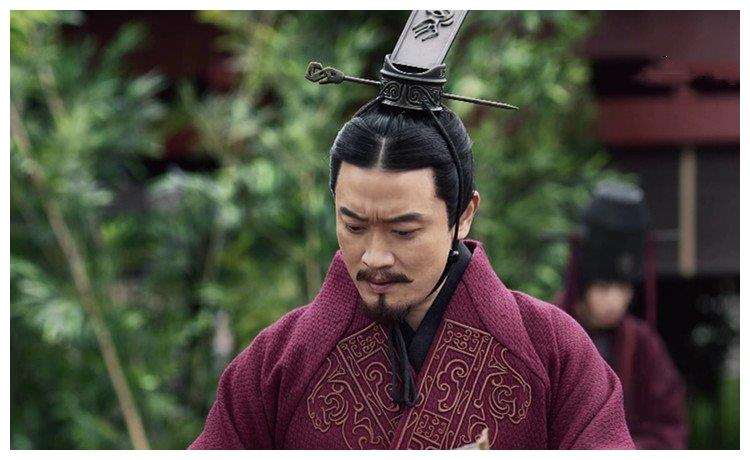 这是《大秦赋》赵偃?曾演真人版"杀生丸",高冷蒋毅帅过男主