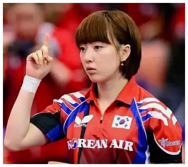 是乒坛女神,与马龙曾被乱点鸳鸯谱,写真照太美了|徐孝元|乒坛|马龙