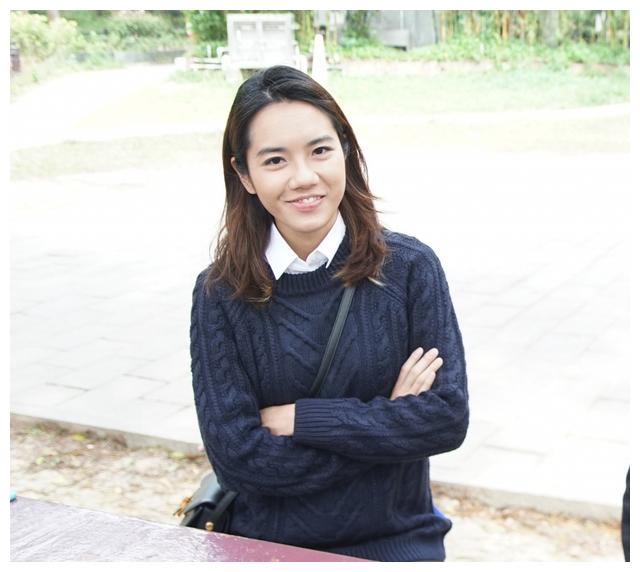 简雪忻:被曝刘銮雄长子新女友,平民出身相貌普通,或成甘比第二|刘鸣炜