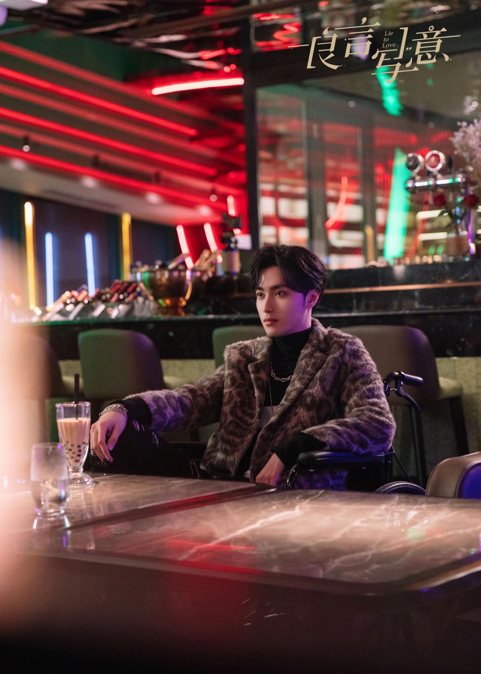 高寒良言写意开播奥斯卡竟是艺名