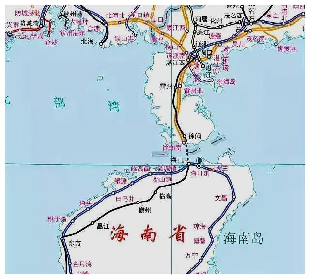 张海高铁:西部最美高铁,一路好美景