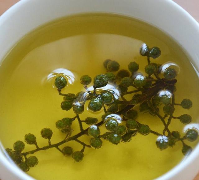 四川老师傅教你制作花椒油,这样萃取的花椒油才够味