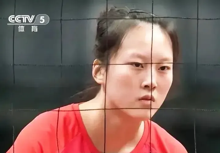 新赛季无突出新人，范泊宁董禹含李晨萱与张常宁李盈莹都有差距