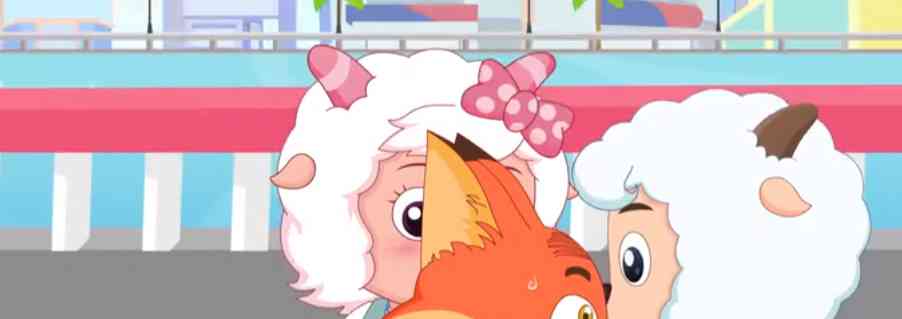 《喜羊羊与灰太狼》如何评价决战次时代里的喜儿网友可有可无__财经