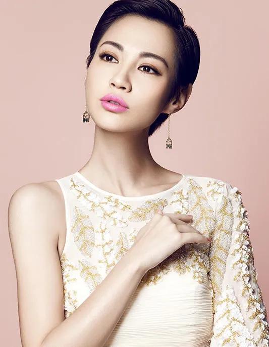 杨雪:气质优雅!_高清图集_新浪网