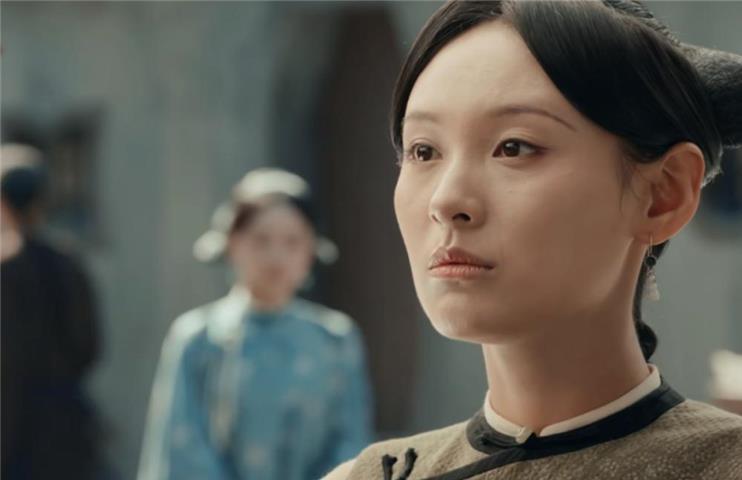 当家主母巧儿惨死是丁荣忘恩负义还是巧儿咎由自取