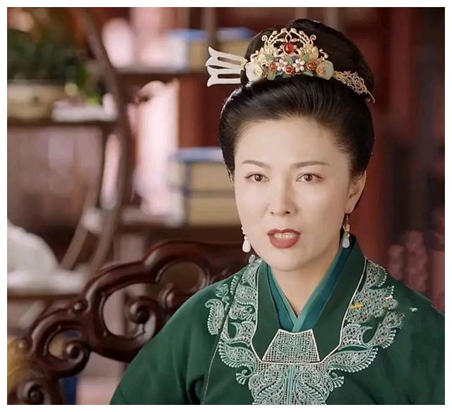 如果说宅斗有段位你们认为谁才是锦心似玉中的王者