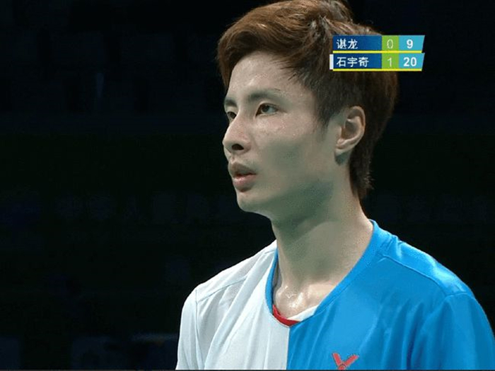 国羽男单迎新老交替！石宇奇陆光祖会师全运会决赛，谌龙无缘金牌休闲区蓝鸢梦想 - Www.slyday.coM