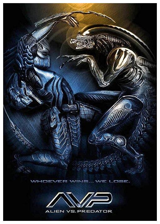 40年了异形系列电影将重启异形52020卷土重来