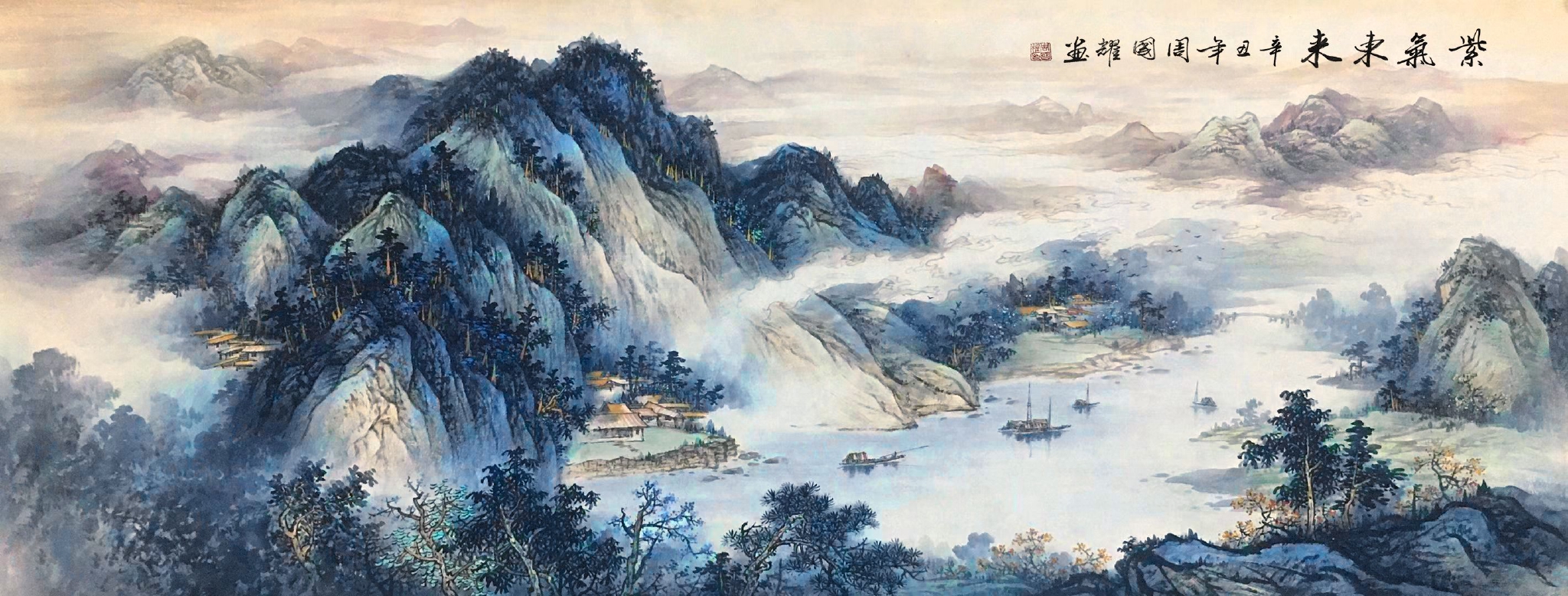 中国古代十大画家排名,这两位你可能想不到|画家|顾恺之|绘画_新浪新闻