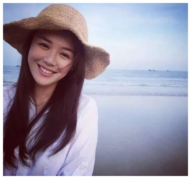 28岁当影后,为人低调零绯闻,31岁把自己吃成胖子|马思纯|胖子|白玉婷