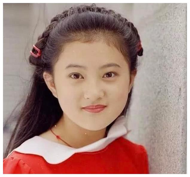 被琼瑶捧红的国民闺女撒贝宁曾发誓要娶她39岁至今未嫁