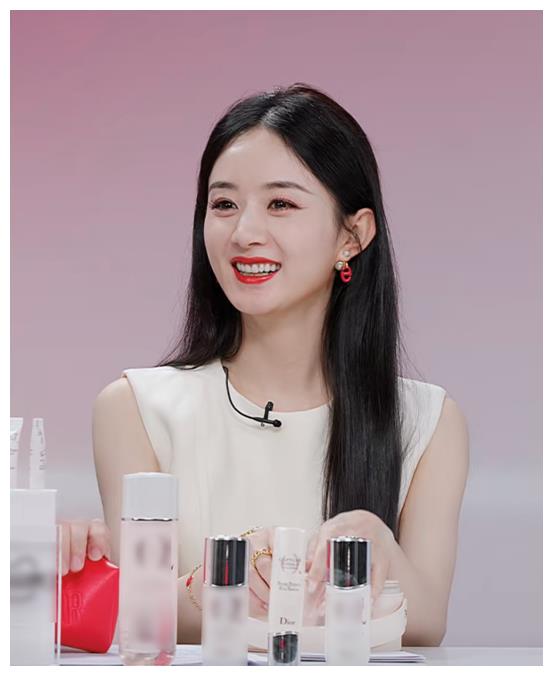 赵丽颖有旧疾是怎么回事 赵丽颖首谈离婚原因具体说了什么