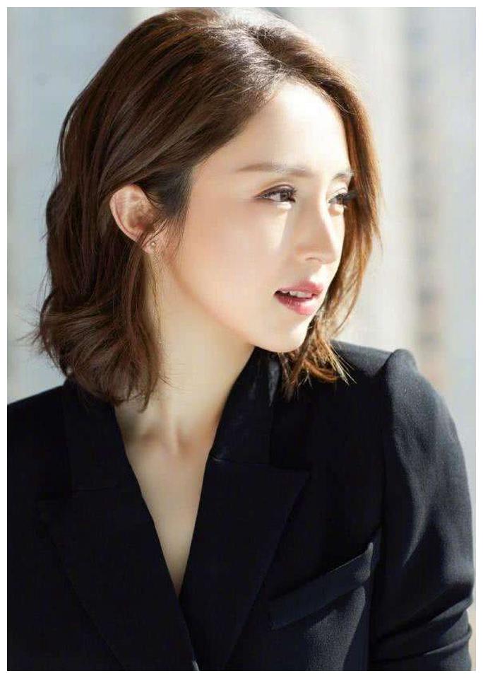 1979出生的女明星她们个个天生丽质谁才是你心中的女神