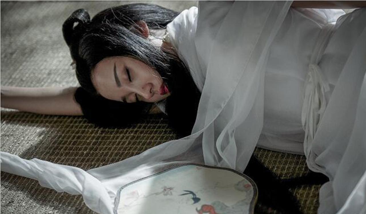 朱元璋为什么要让妃子们全部殉葬?|朱元璋|妃子|后妃_新浪新闻