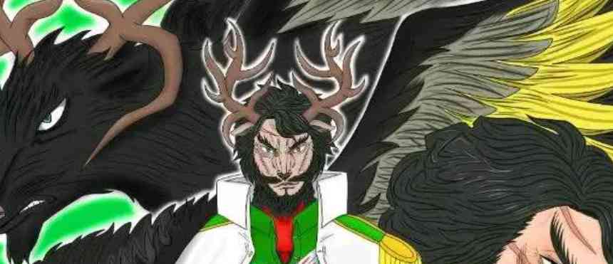 海贼王大将绿牛果实能力曝光网友千手柱间下岗再就业