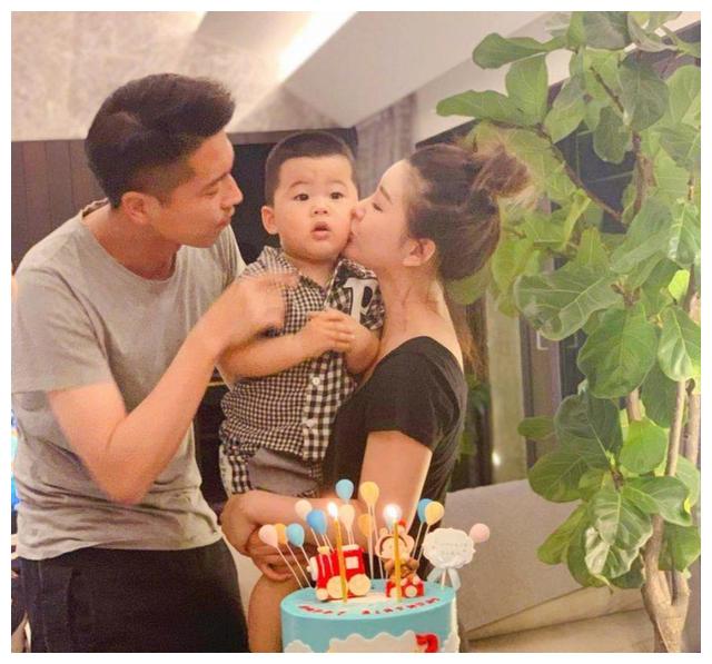 有种可惜叫王雷儿子完美避开父母优点网友专挑缺点长