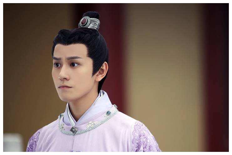 当年追剧竟没发现古剑奇谭中的太子长琴居然是我们熟悉的他