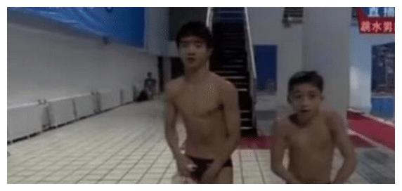 还记得全红婵90后教练？曾与谢思埸同台竞技，如今因红姐走红！休闲区蓝鸢梦想 - Www.slyday.coM