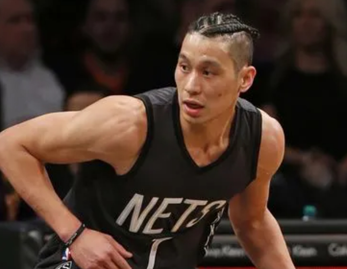 林疯狂只是nba联盟现象级的事件,林书豪非常的幸运成为一代巨星