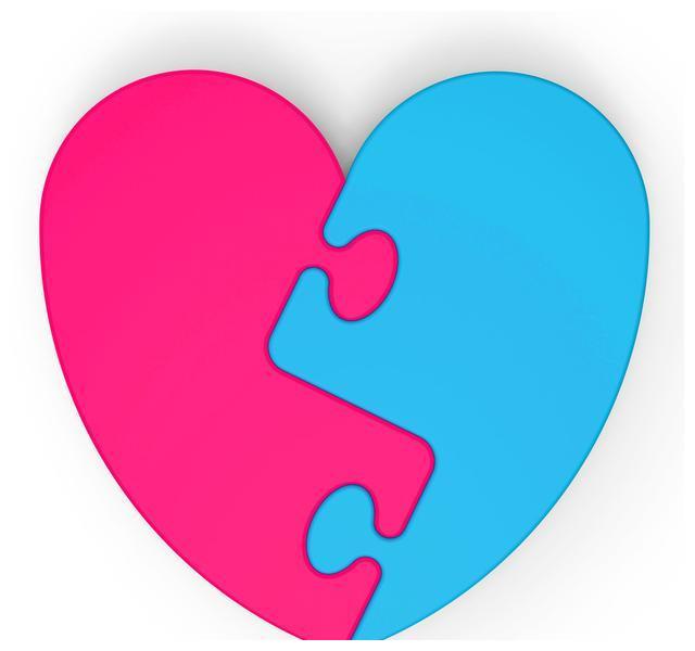 "相似者互相吸引"还是"相异者互相吸引"