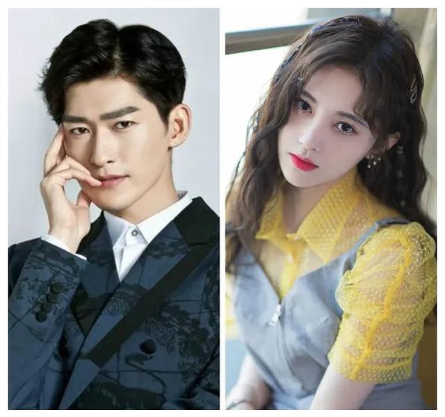 任嘉伦张慧文关系不和李现近况韩东君乔欣关系张翰恋爱