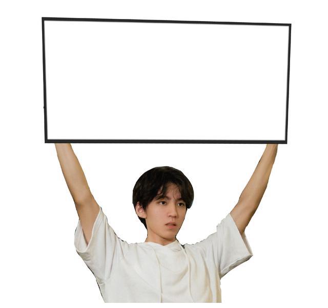 200729 王俊凯元气表情包更新 今天也和小凯一起加油吧